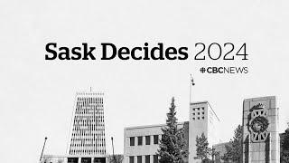 LIVE | Saskatchewan Decides 2024: CBC's municipal election special