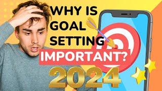 What Should Be Your Goals in 2024?