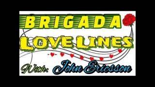 John Ericsson's Brigada Lovelines Stories Oct. 26, 2015 Ricky of San Fernando