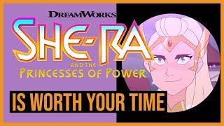 She-Ra (2018) is Worth Your Time