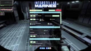 Interstellar Marines on radeonsi (linux native vs wine-csmt)