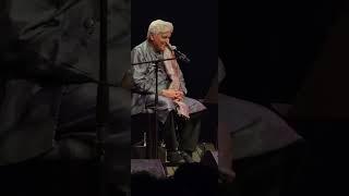 Main Koi Aisa Geet Gaoon | Javed Akhtar Chicago May 19th 2023 | FULL SHOW PT 4