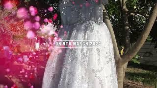 WEDDING INTRO BY JACVERA MEDIA,,9TH MARCH 2024