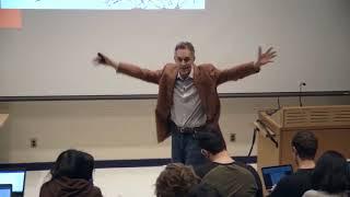 Jordan Peterson: Dangerous life events you want to avoid