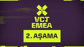 BBL  FNC — TH  NAVI — VCT EMEA 2. Aşama 2024 | BO3 | 1. Hafta