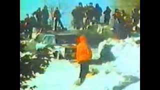 Rallye Monte Carlo 1980 (Bericht)