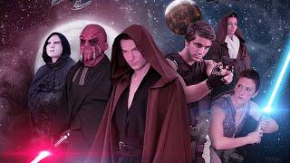 Revan - Star Wars Fan Film (2015)