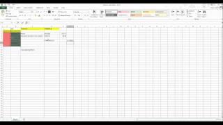 How to use excel to calculate z score and find outliers