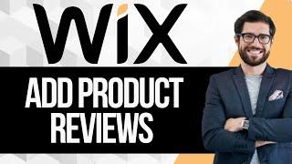 How To Add Product Reviews to Wix Website