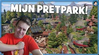 MIJN PRETPARK TOT NU TOE!