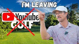 George Bryan Should Quit Youtube Golf! | Top 10 Shots Of The Week