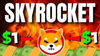 BREAKING: SHIBA INU ABOUT TO SKYROCKET TO $0.82 OVERNIGHT - SHIBA INU COIN NEWS - PRICE PREDICTION