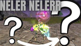 Abooooww Neler Neler İLK JR - İLK PK - İLK TOPRAKLAMA Seansı ! Knight Online PANDORA #1