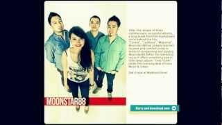 Ligaw - Moonstar 88 ft. Chito Miranda "This Year"