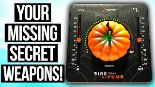 6 FREE VST Plugins: How To Transform Your Songs For $0.00!