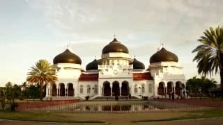 Memori Penyiksaan di Aceh