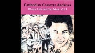 Untitled - Cambodian Cassette Archives