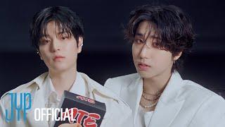 Stray Kids "Who ATE the luck?" | HAN & Seungmin | 18s