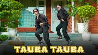 Tauba Tauba | Dance Cover | Vicky Kaushal, Karan Aujla | Geeta Bagdwal