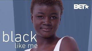 See How This Senegalese Model Escaped the Pressures Lightening Her Skin | Black Like Me