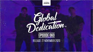COONE - GLOBAL DEDICATION 060 | Hardstyle Podcast