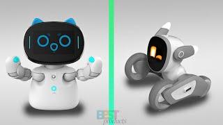 5 Best Personal Robots You Can Buy In 2022