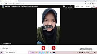 Persentase Webinar Pembelajaran Direk Counstruksion/Pembelajaran Langsung