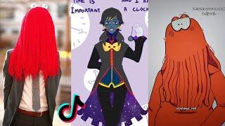 DHMIS Tiktok Compilation , The Best !