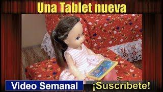 La niña de la tablet (102) | Cuento con enseñanza y valores