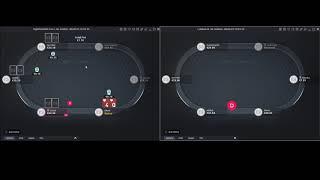  HighStakes Poker Coaching 1/2