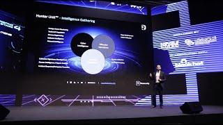 BlackHat Talk 2023 - Short - Ahmad Halabi - Managing Director (Resecurity)