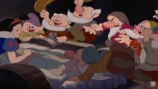 Truyện cổ Grimm về Nàng Bạch tuyết và Bảy Chú Lùn/Snow White and the seven Dwarfs