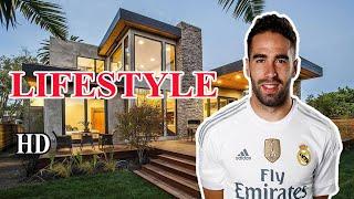 Dani Carvajal Lifestyle,Date of birth,Nationality,Height,Weight,Body Measurements,Hair Color,Eye Col