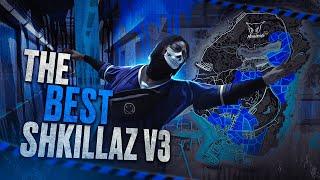 ЛУЧШИЙ РЕДУКС ДЛЯ GTA 5 RP! / MAJESTIC RP / THE-BEST V3-SHKILLAZ REDUX