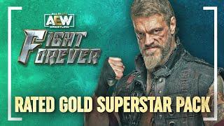 AEW Fight Forever | The Rated R Era has begun!