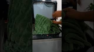 The Defy 14kg Top Loader washing machine