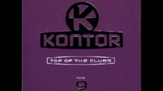 Kontor - Top Of The Clubs 9 (CD2)