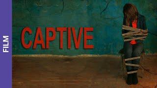 Captive. Russian Movie. StarMedia. Thriller. English Subtitles