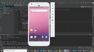 Creating and Using a Virtual Device in Android Studio (without Haxm!)