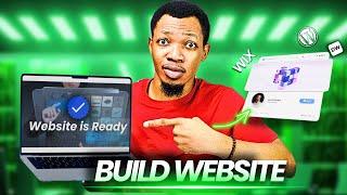 How To Build A Personal Website With Wordpress From Scratch 2023 | Wordpress Tutorial A to Z