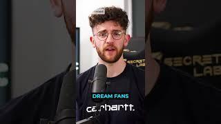 Dream Fans FAINT At TwitchCon?!