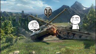 Wot funny moments. World of Tanks Epic Wins and Fails