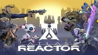 Atlas Reactor Soundtrack -  Main Menu