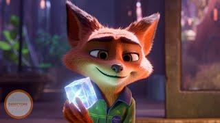 What You Need to Know About Zootopia 2