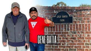 Gene Batia - Entrevista realizada por SSS Farm y los Texanos