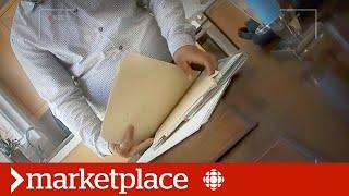 Mortgage fraud caught on camera: Undercover investigation (Marketplace)