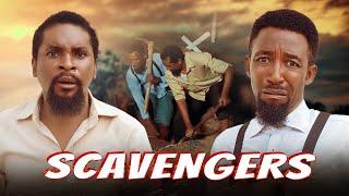 SCAVENGERS (Yawaskits - Episode 280) Kalistus x Boma