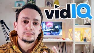  ТЕГИ ВЗОРВУТ ТВОИ ПРОСМОТРЫ НА YOUTUBE / хешТЕГИ ДЛЯ ВИДЕО vidIQ Как оптимизировать видео на ютуб