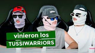 YA SALIO TONKICLUB | MET Ft TUSSIWARRIORS