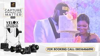 Wedding: Velox 2019 [Ugoo & Ogoo]